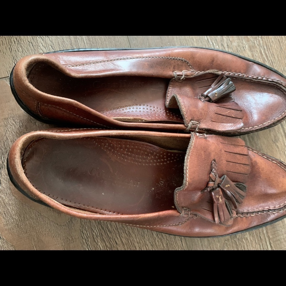 Shoes - Picture 3 of 9